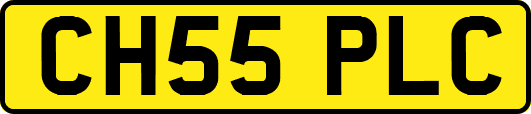 CH55PLC