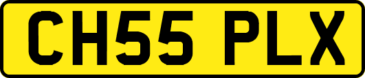 CH55PLX
