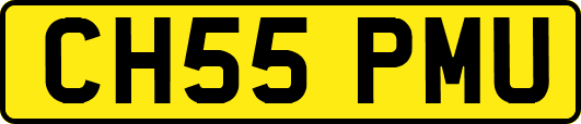 CH55PMU