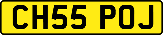 CH55POJ