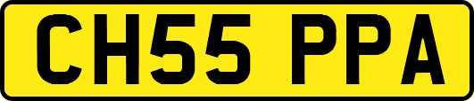 CH55PPA