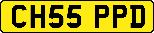 CH55PPD