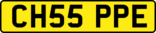 CH55PPE