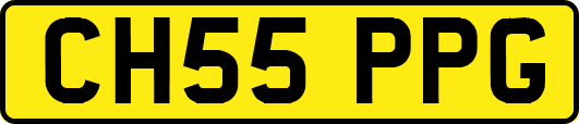 CH55PPG