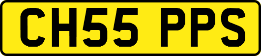 CH55PPS