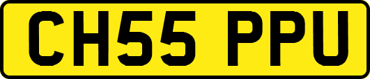 CH55PPU