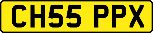 CH55PPX