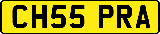 CH55PRA