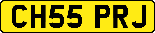 CH55PRJ