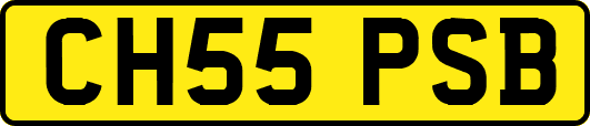 CH55PSB