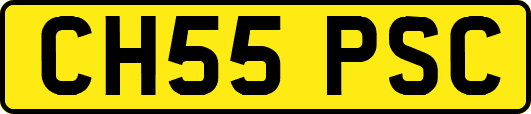 CH55PSC
