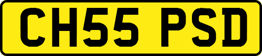 CH55PSD
