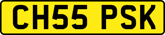 CH55PSK