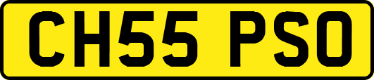 CH55PSO