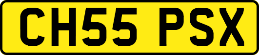 CH55PSX