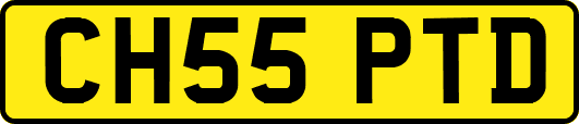 CH55PTD