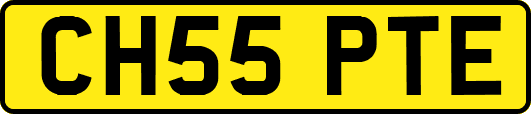 CH55PTE