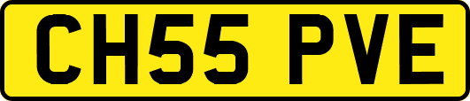 CH55PVE