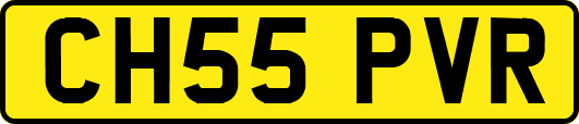 CH55PVR