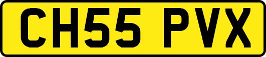 CH55PVX