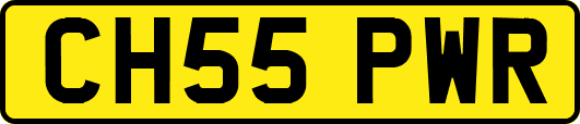 CH55PWR