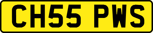 CH55PWS
