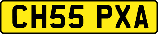 CH55PXA