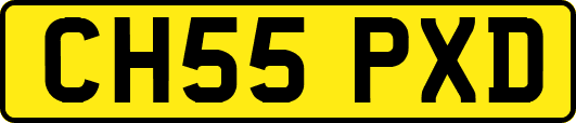 CH55PXD