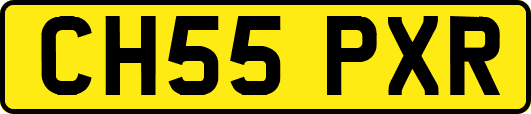 CH55PXR