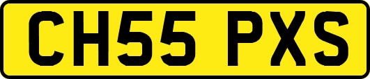 CH55PXS