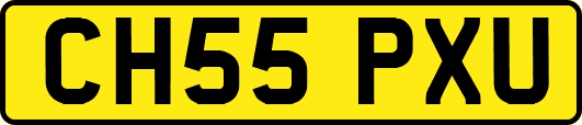 CH55PXU