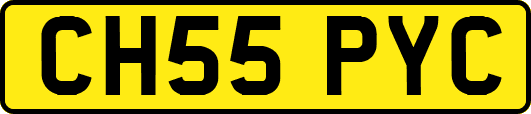 CH55PYC