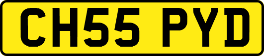 CH55PYD