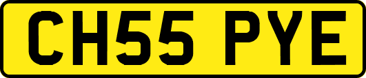 CH55PYE
