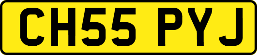 CH55PYJ