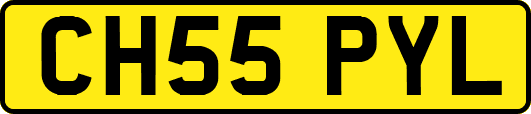 CH55PYL