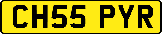 CH55PYR