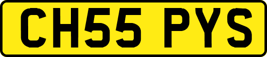 CH55PYS