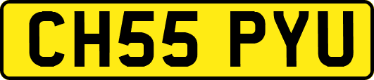 CH55PYU