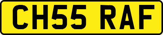 CH55RAF