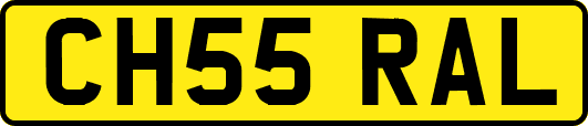 CH55RAL