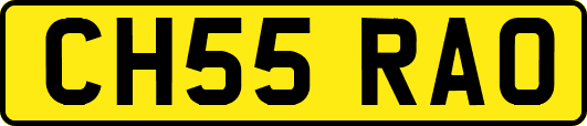 CH55RAO