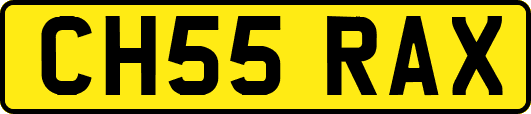 CH55RAX