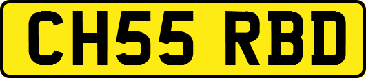 CH55RBD