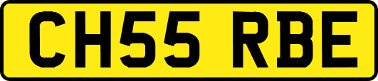 CH55RBE