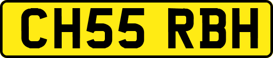 CH55RBH