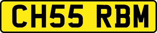 CH55RBM
