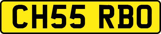 CH55RBO