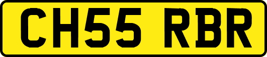 CH55RBR