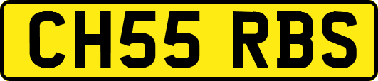 CH55RBS